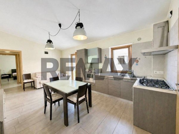appartamento in vendita a Campobasso