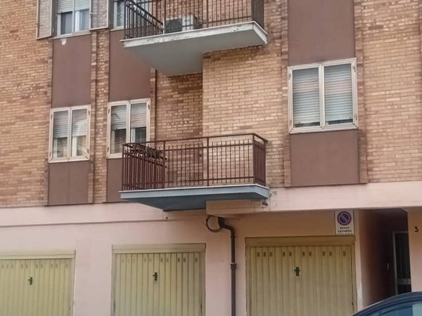 appartamento in vendita a Campobasso