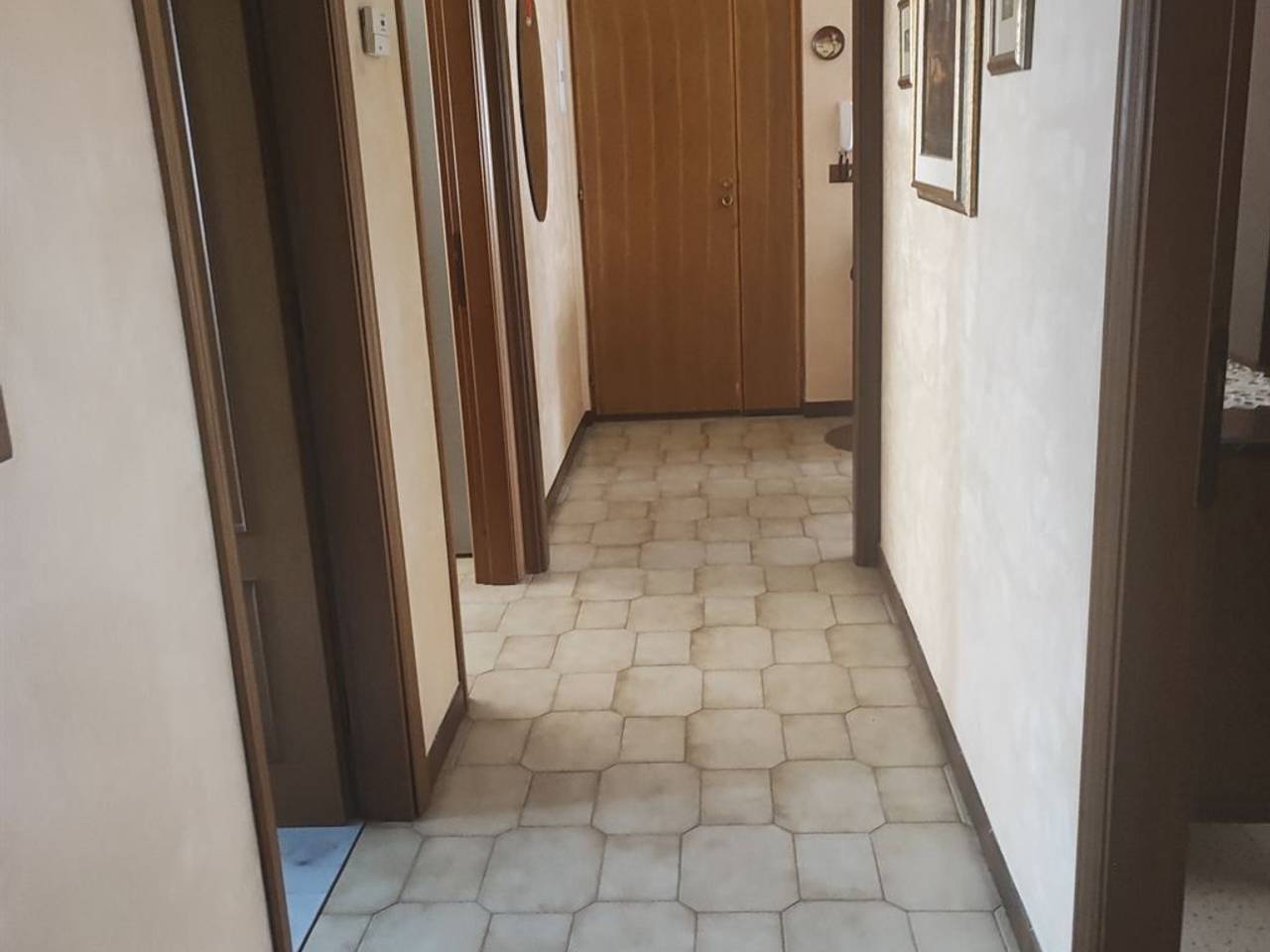 appartamento in vendita a Campobasso