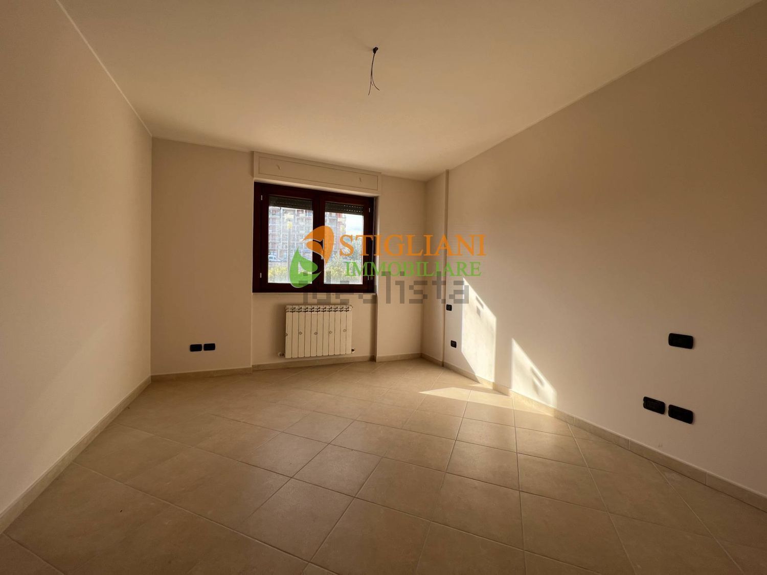 appartamento in vendita a Campobasso in zona Vazzieri