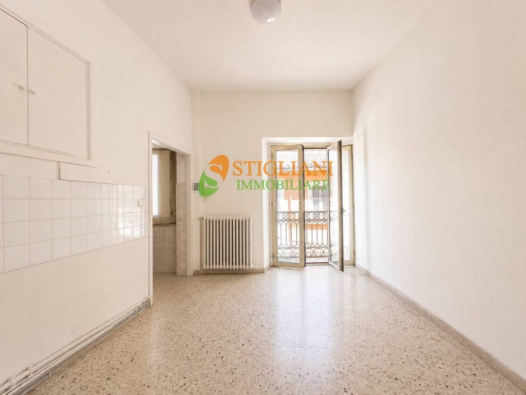 appartamento in vendita a Campobasso in zona Centro Città