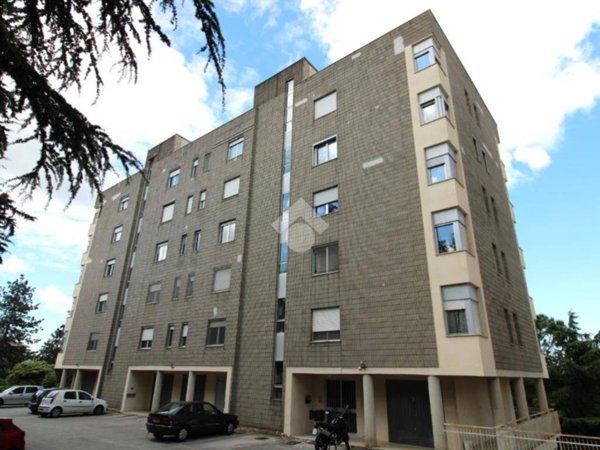 appartamento in vendita a Campobasso in zona Vazzieri