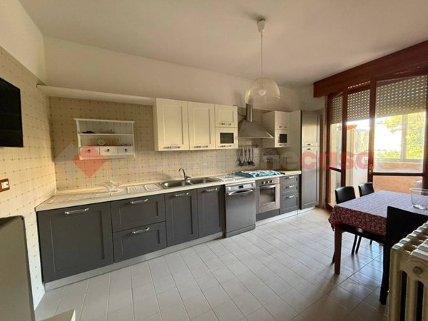 appartamento in vendita a Campobasso in zona San Giovanni dei Gelsi