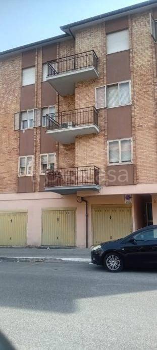 appartamento in vendita a Campobasso