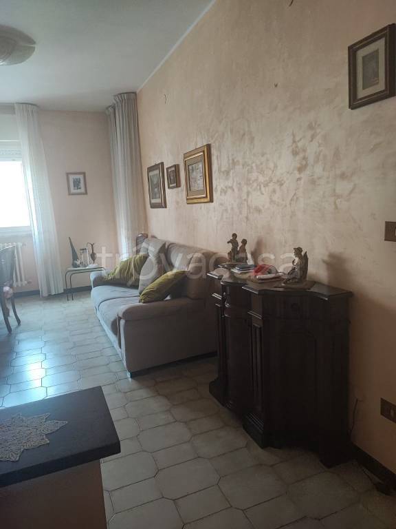 appartamento in vendita a Campobasso