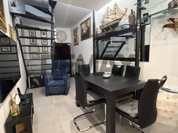 casa indipendente in vendita a Campobasso in zona Centro Città