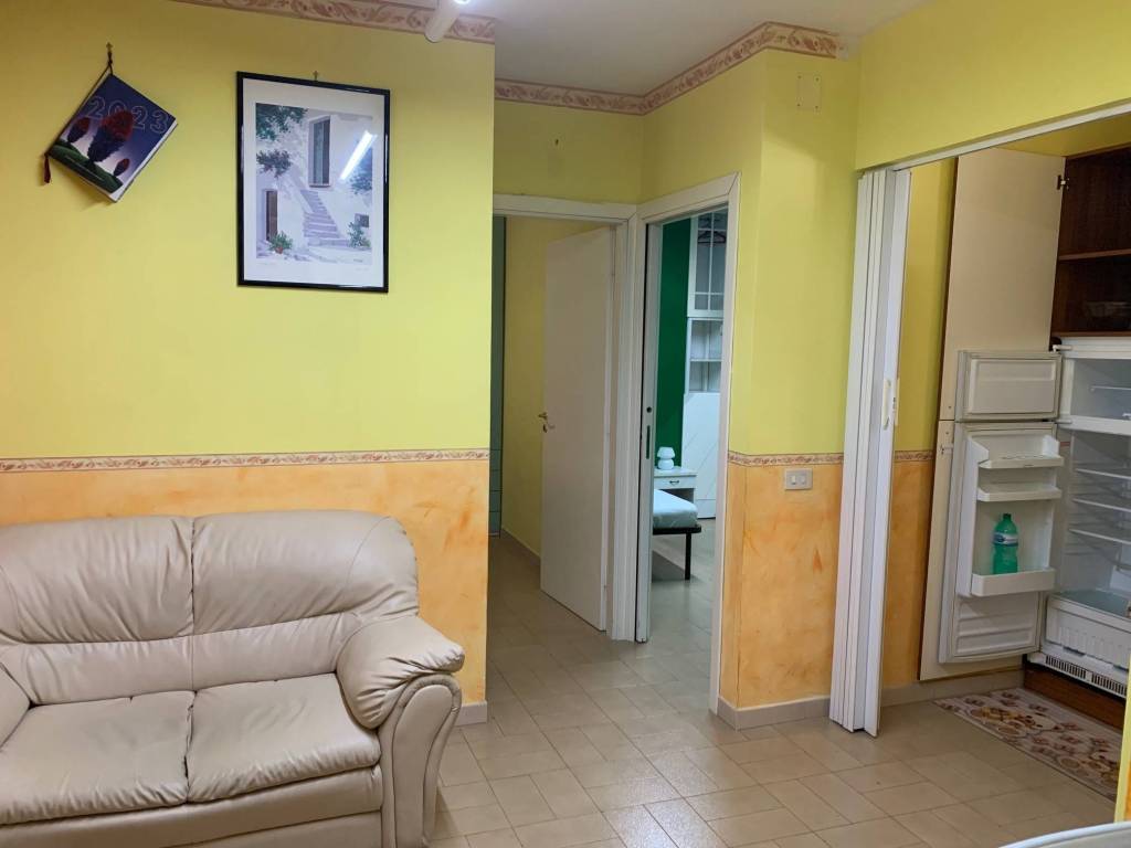 appartamento in vendita a Campobasso in zona Vazzieri