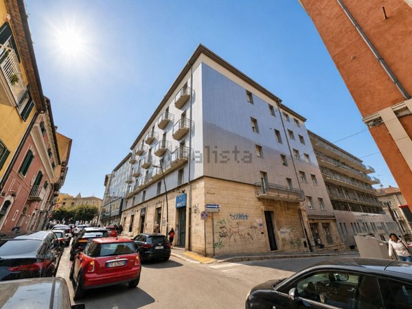 appartamento in vendita a Campobasso