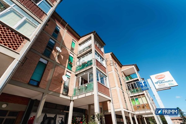 appartamento in vendita a Campobasso