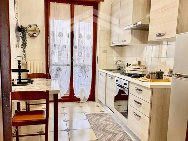 appartamento in vendita a Campobasso