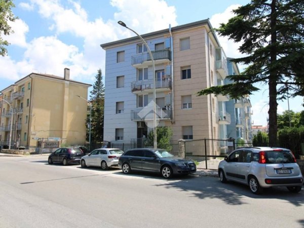 appartamento in vendita a Campobasso