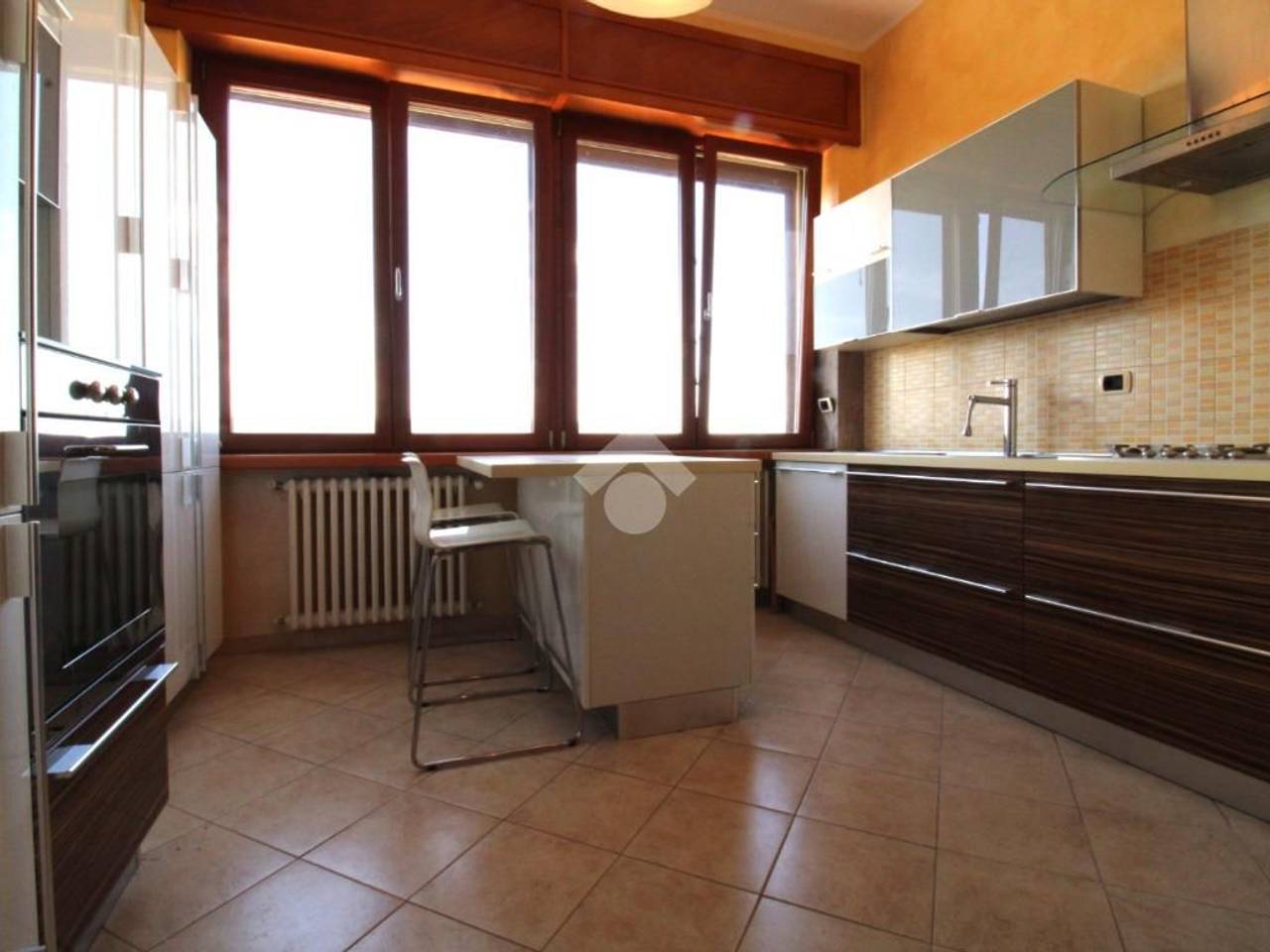 appartamento in vendita a Campobasso