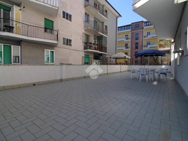 appartamento in vendita a Campobasso in zona Centro Città