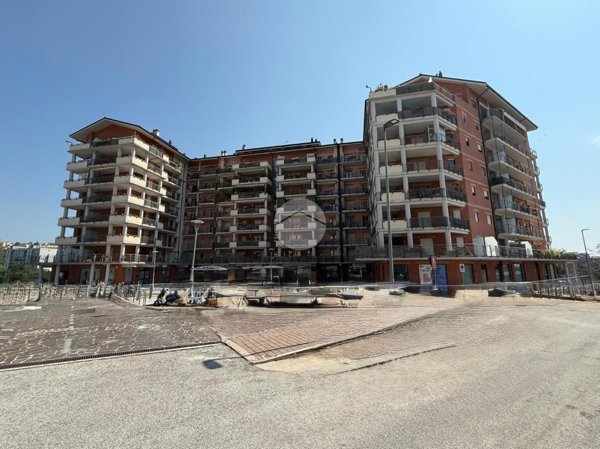 appartamento in vendita a Campobasso in zona Vazzieri