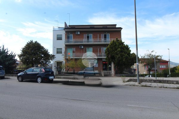 appartamento in vendita a Campobasso