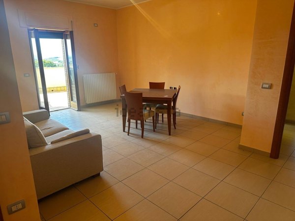 appartamento in vendita a Campobasso