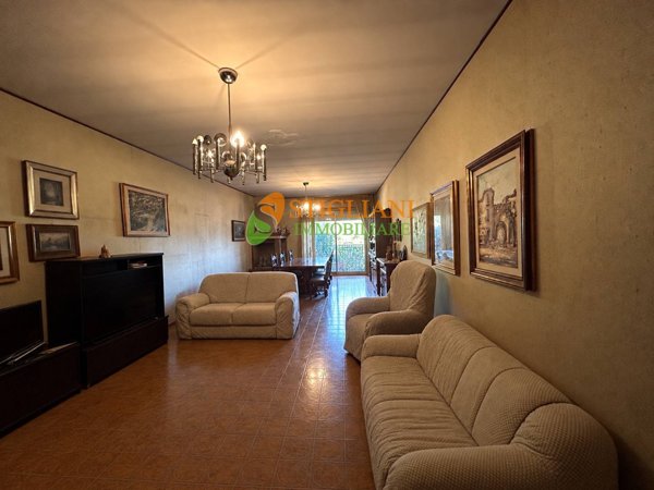 appartamento in vendita a Campobasso