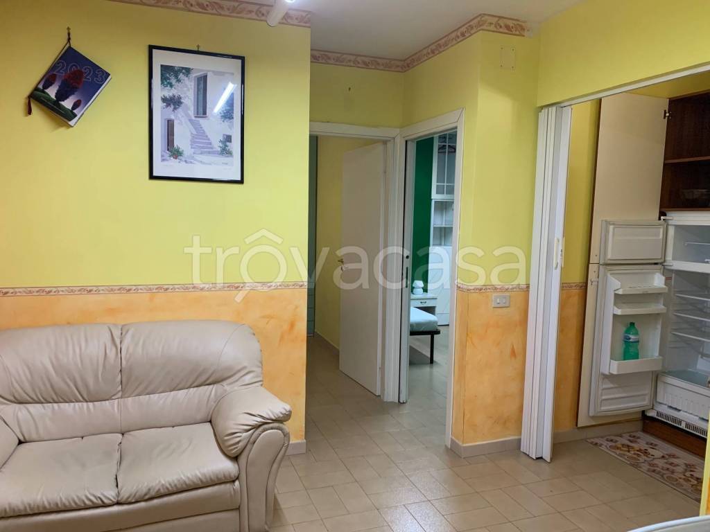 appartamento in vendita a Campobasso in zona Vazzieri
