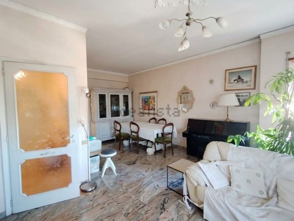 appartamento in vendita a Campobasso in zona Centro Città
