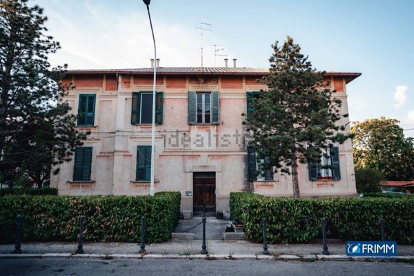 appartamento in vendita a Campobasso
