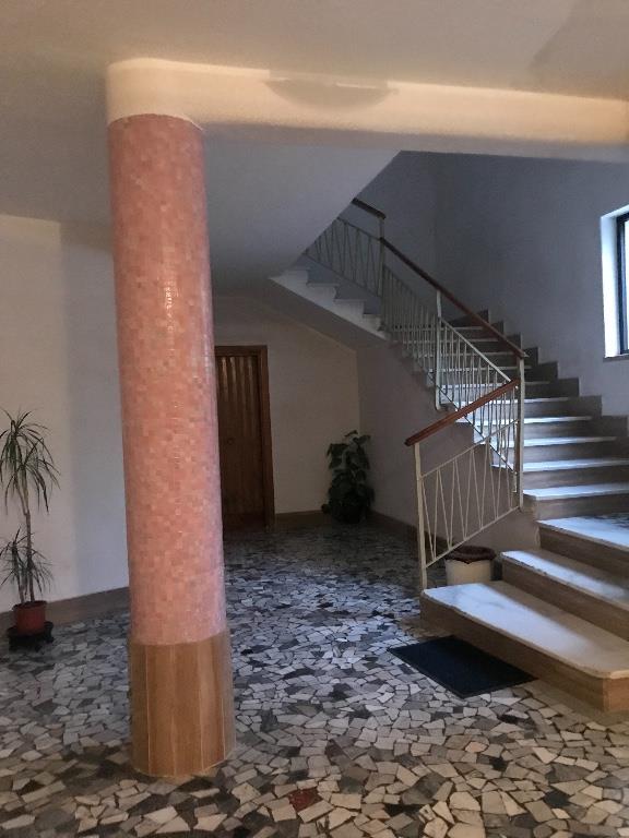 appartamento in vendita a Campobasso in zona Centro Città