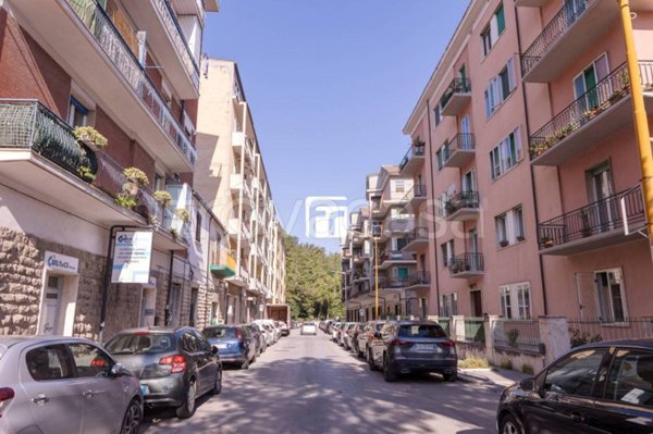 appartamento in vendita a Campobasso