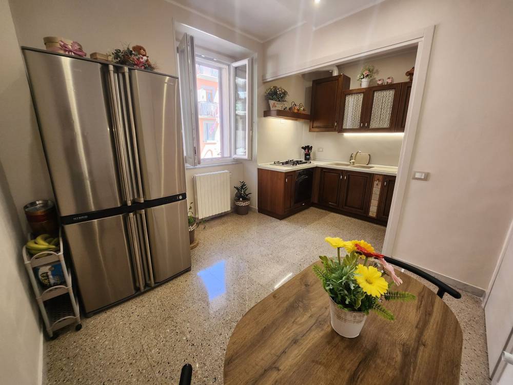 appartamento in vendita a Campobasso in zona Centro Città