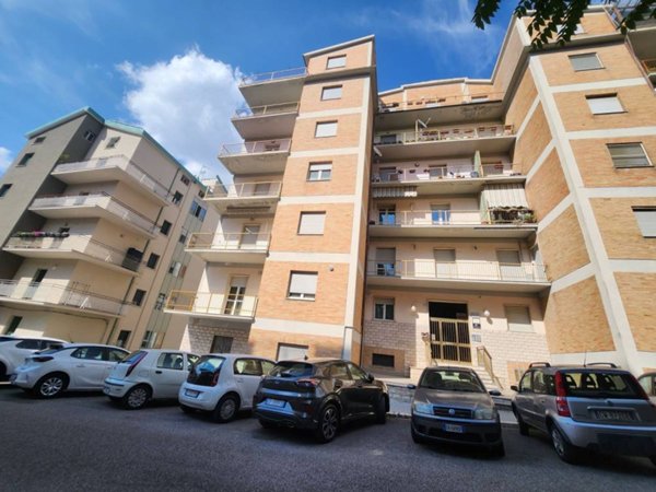 appartamento in vendita a Campobasso in zona Centro Città
