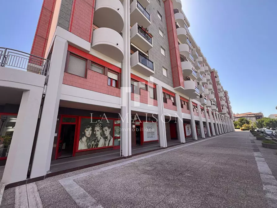 appartamento in vendita a Campobasso