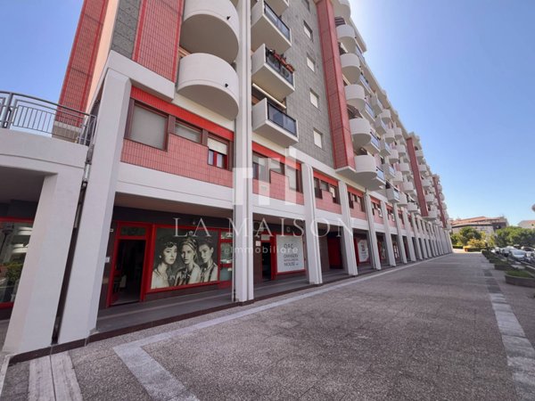 appartamento in vendita a Campobasso in zona Centro Città