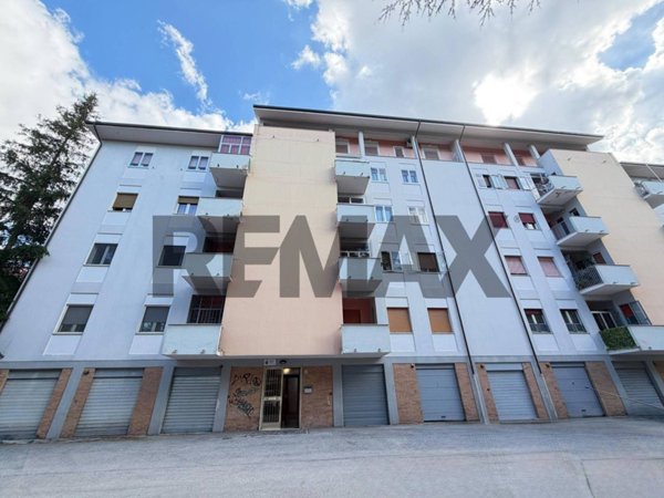 appartamento in vendita a Campobasso