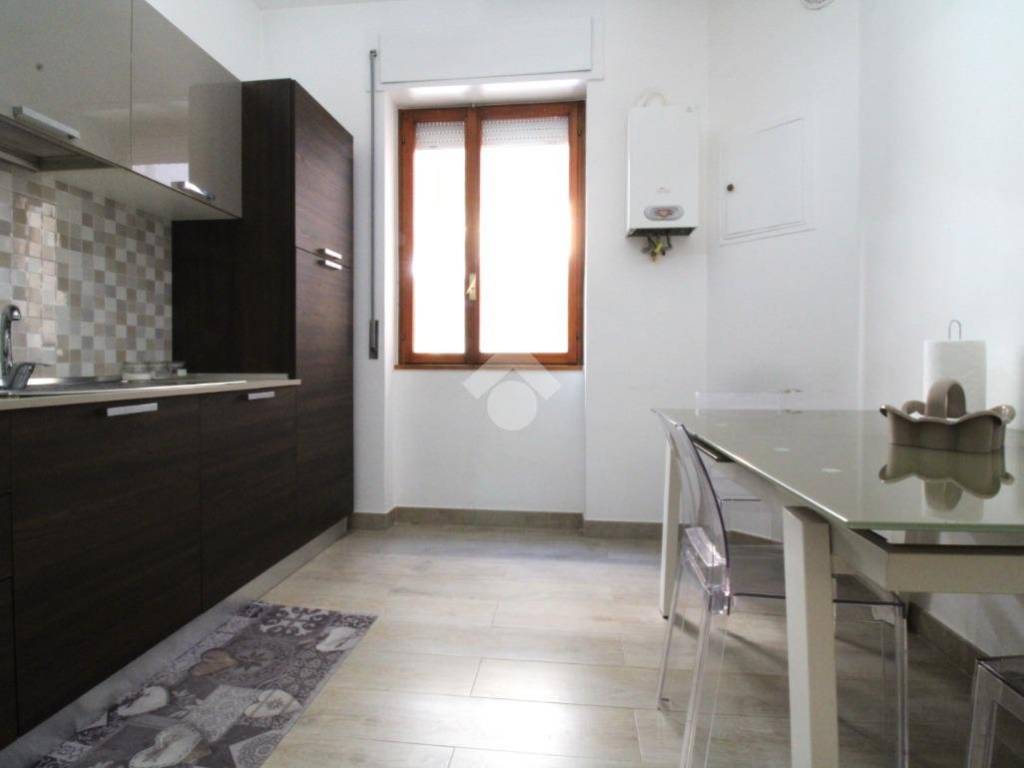 appartamento in vendita a Campobasso in zona Centro Città