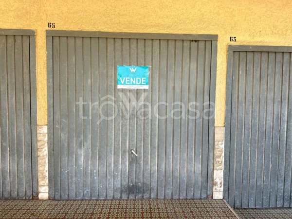 box auto in vendita a Campobasso in zona Mimosa-Poggio Verde