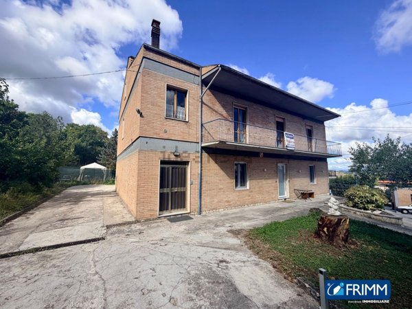 appartamento in vendita a Campobasso in zona San Vito Inferiore
