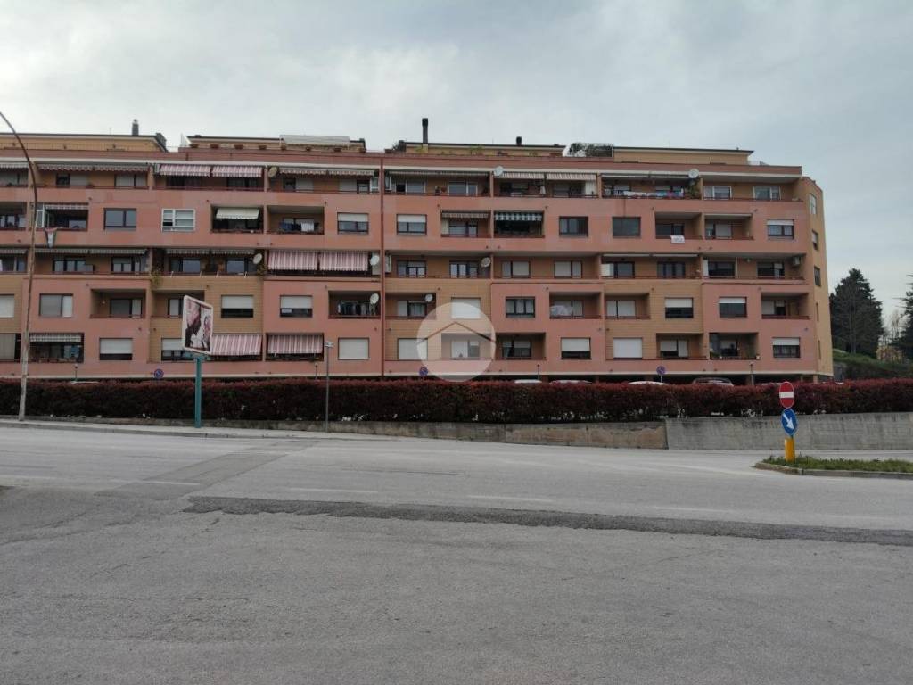 appartamento in vendita a Campobasso in zona Colle dell'Orso