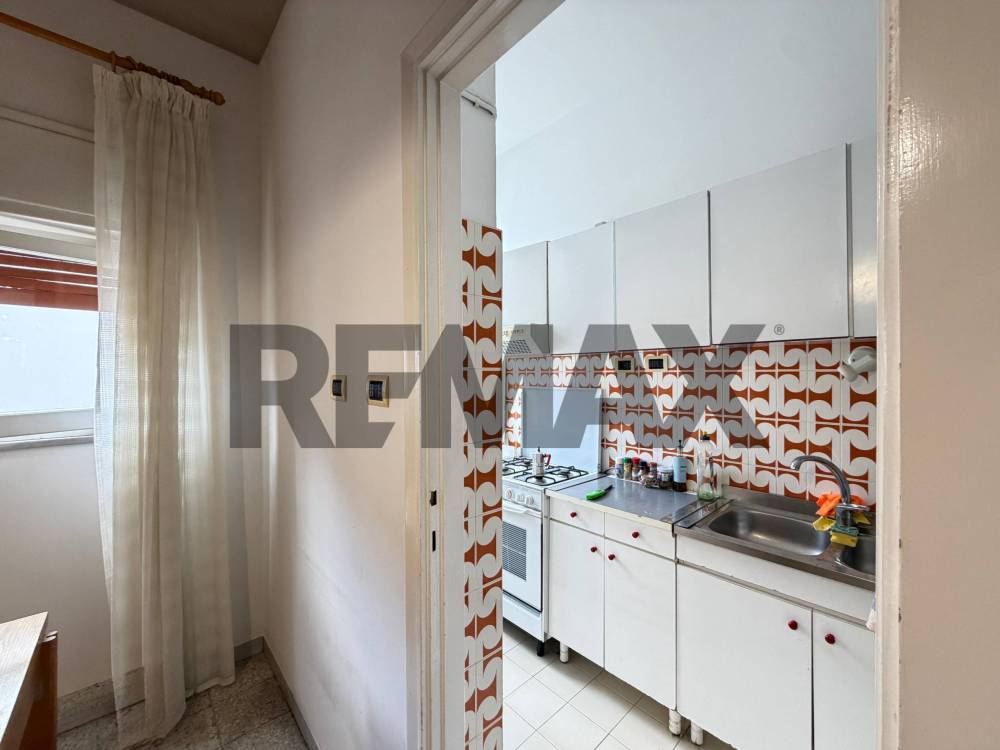appartamento in vendita a Campobasso
