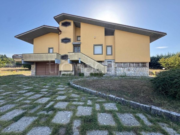 casa indipendente in vendita a Campobasso
