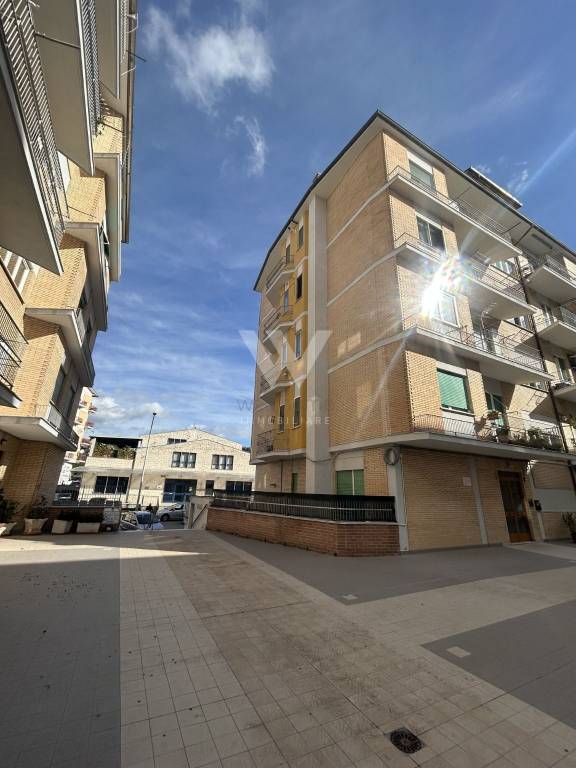 appartamento in vendita a Campobasso