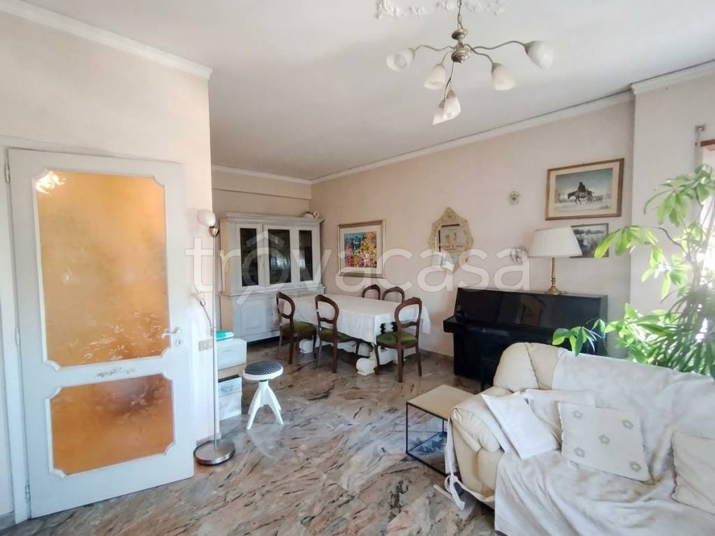 appartamento in vendita a Campobasso