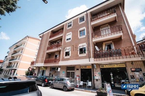 appartamento in vendita a Campobasso