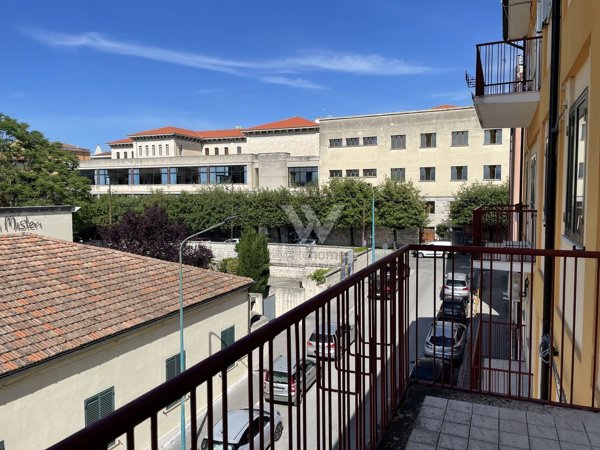 appartamento in vendita a Campobasso