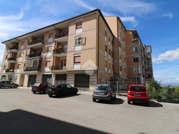 appartamento in vendita a Campobasso