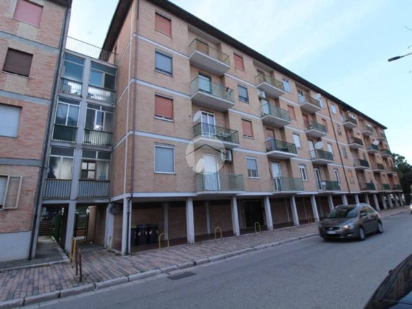 appartamento in vendita a Campobasso