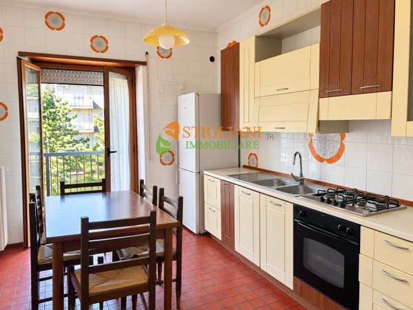 appartamento in vendita a Campobasso in zona Vazzieri