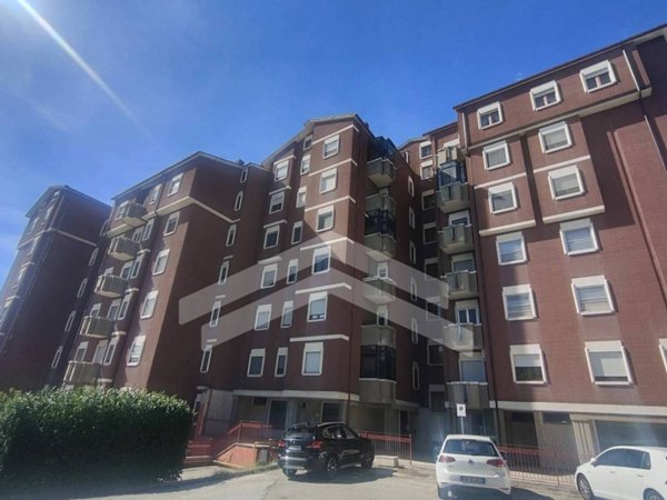 appartamento in vendita a Campobasso