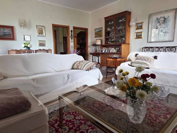 appartamento in vendita a Campobasso in zona Centro Città