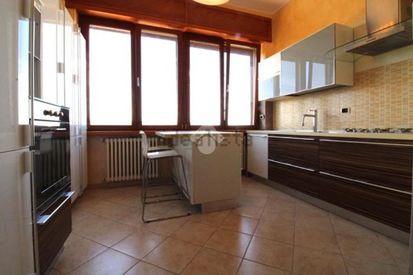 appartamento in vendita a Campobasso