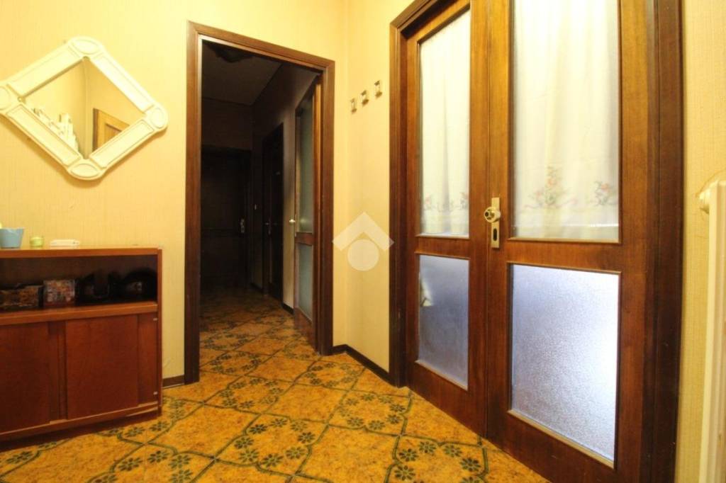 appartamento in vendita a Campobasso