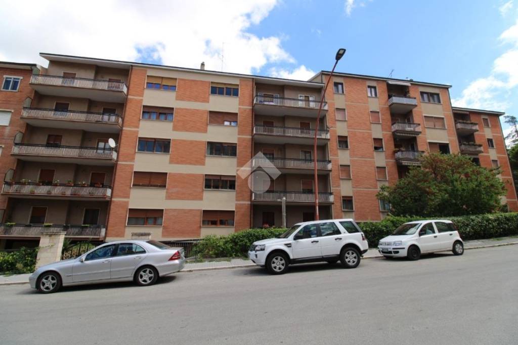 appartamento in vendita a Campobasso