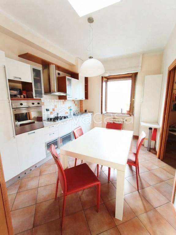 appartamento in vendita a Campobasso in zona Centro Città